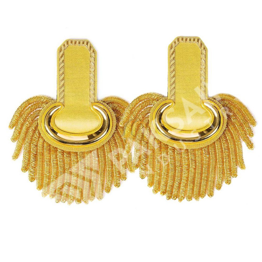 Epaulettes